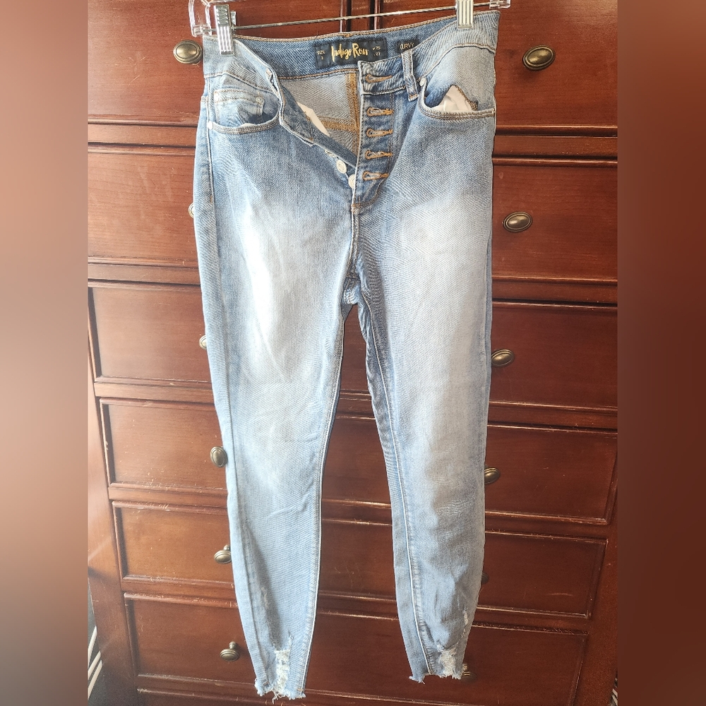 Skinny Jeans